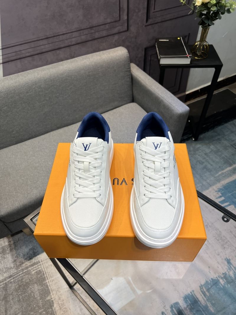 Louis Vuitton Low Shoes